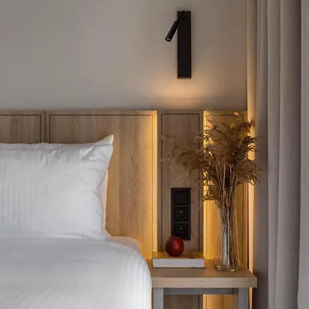 Tf Sun Club Spa & Jacusi & Pool & Sauna شقة