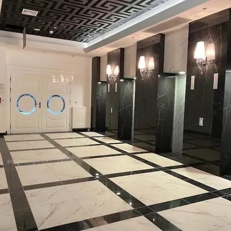 Tf Sun Club Spa & Jacusi & Pool & Sauna * شتشيتسين