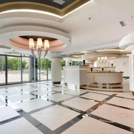 شقة Tf Sun Club Spa & Jacusi & Pool & Sauna